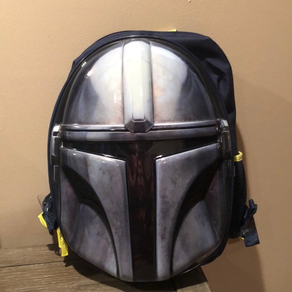 Disney Star Wars backpack new